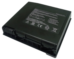 BATTERY ASUS G74 A42-G74 4400mAh 14.4V PID07130